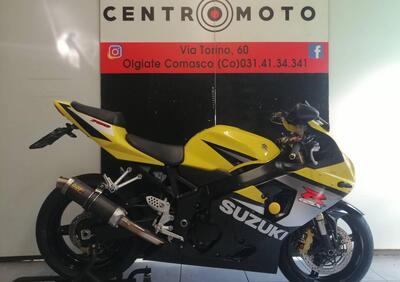 Suzuki GSX R 750 (2004 - 05) - Annuncio 9749620