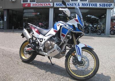 Honda Africa Twin CRF 1000L Adventure Sports (2018 - 19) - Annuncio 9749681