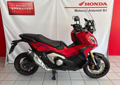 Honda X-ADV 750 DCT (2021 - 24) - Annuncio 9749699