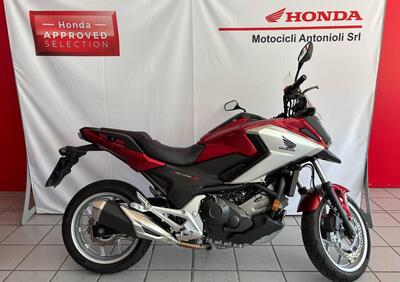 Honda NC 750 X ABS (2016 -17) - Annuncio 9749704