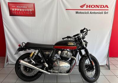 Royal Enfield Interceptor 650 (2021 - 25) - Annuncio 9749709