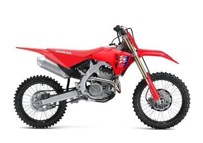 Honda CRF 250 R (2026) - Annuncio 9749744