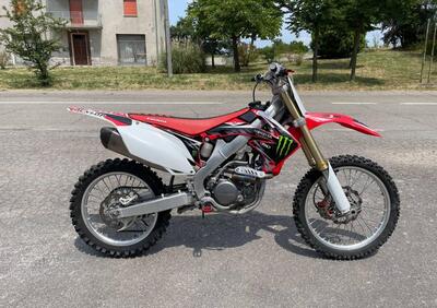 Honda CRF 250 R (2010 - 11) - Annuncio 9729788