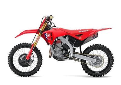 Honda CRF 250 R WE (2026) - Annuncio 9749752