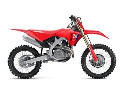 Honda CRF 450 R (2026) - Annuncio 9749756