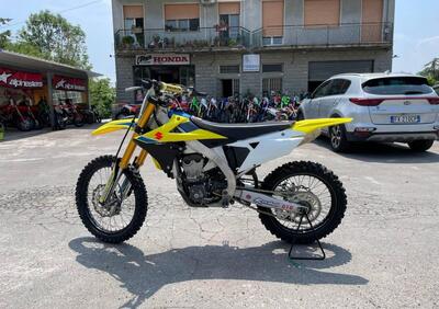 Suzuki RM-Z 250 (2017- 18) - Annuncio 9749808
