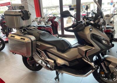 Honda X-ADV 750 Desert Track (2018 - 20) - Annuncio 9746706