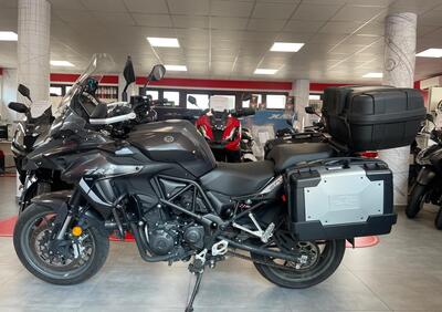 Benelli TRK 502X (2021 - 25) - Annuncio 9749822