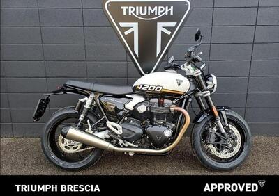 Triumph Speed Twin 1200 (2025) - Annuncio 9626543