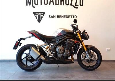 Triumph Speed Triple 1200 RS (2025) - Annuncio 9749856