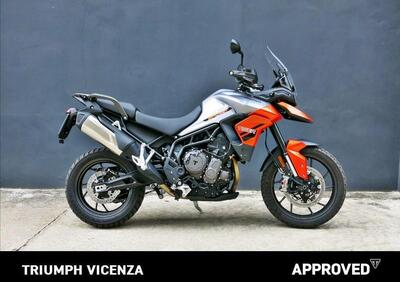 Triumph Tiger 850 Sport (2021 - 25) - Annuncio 9749879