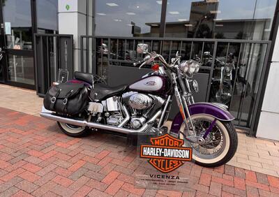 Harley-Davidson 1450 Heritage Springer (2000 - 03) - FLSTS - Annuncio 9749902