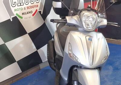 Piaggio Beverly 300 S i.e. (2015 - 16) - Annuncio 9749896