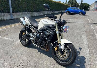 Triumph Street Triple (2007 - 12) - Annuncio 9749968