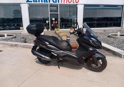 Kymco Downtown 350i ABS (2016 - 20) - Annuncio 9749956