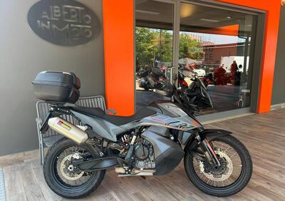 KTM 890 Adventure (2022) - Annuncio 9723419