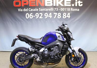 Yamaha MT-09 (2021 - 23) - Annuncio 9750091