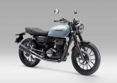 Honda GB 350 S (2025) - Annuncio 9750035