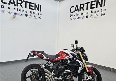 MV Agusta Brutale 800 RR (2017 - 20) - Annuncio 9750056