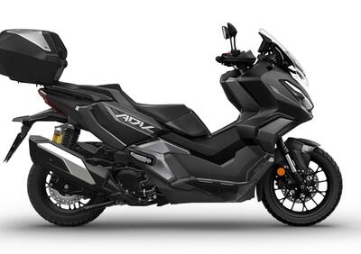 Honda ADV 350 Special Edition (2025) - Annuncio 9750097