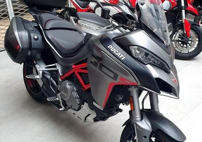 Ducati Multistrada 1260 S Grand Tour (2020) - Annuncio 9750105