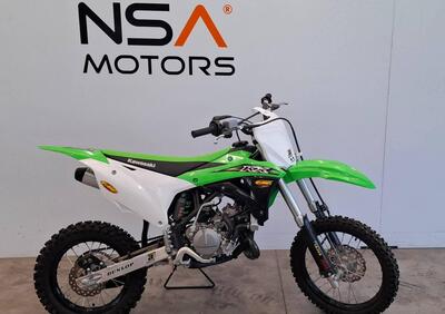 Kawasaki KX 85 (2016 - 17) - Annuncio 9750149