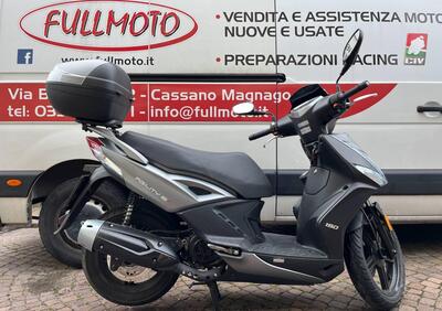 Kymco Agility 150i R16 + ABS (2017 - 20) - Annuncio 9750238