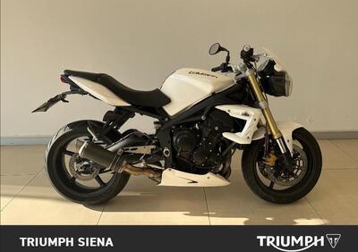 Triumph Street Triple (2007 - 12) - Annuncio 9742000