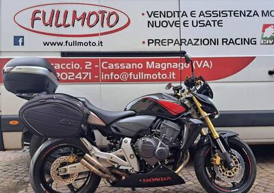 Honda Hornet 600 (2007 - 10) - Annuncio 9750309