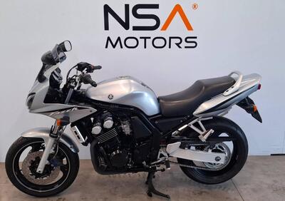 Yamaha FZS 600 Fazer (2002 - 03) - Annuncio 9750297