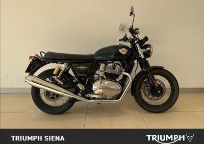 Royal Enfield Interceptor 650 (2021 - 25) - Annuncio 9742009