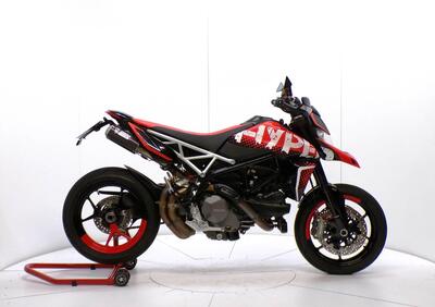 Ducati Hypermotard 950 RVE (2020) - Annuncio 9750298