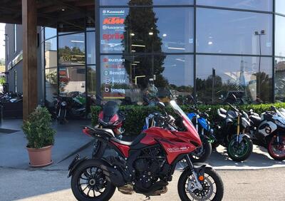 MV Agusta Turismo Veloce 800 R (2023 - 25) - Annuncio 9750338