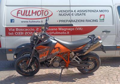 KTM 950 Supermoto (2006 - 08) - Annuncio 9750337
