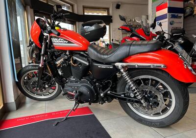 Harley-Davidson 883 R (2004 - 05) - XL 883R - Annuncio 9750380