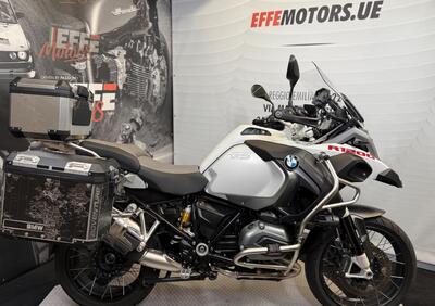 Bmw R 1200 GS Adventure (2017 - 18) - Annuncio 9750402