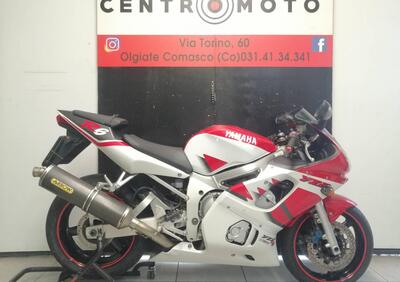 Yamaha YZF R6 (1999 - 00) - Annuncio 9750482