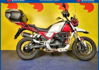 Moto Guzzi V85 TT Travel (2020) - Annuncio 9750442