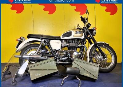 Triumph Bonneville T100 (2008 - 16) - Annuncio 9750448