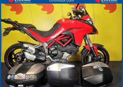 Ducati Multistrada 1200 ABS (2015 - 17) - Annuncio 9750449