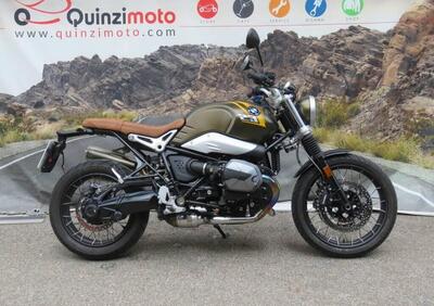 Bmw R nineT Scrambler (2021 - 24) - Annuncio 9750465