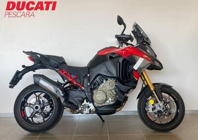 Ducati Multistrada V4 Pikes Peak (2025) - Annuncio 9750476