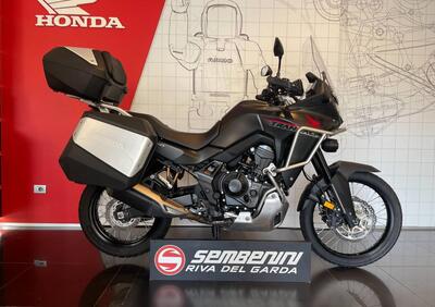 Honda Transalp XL750 Travel Edition (2023 - 24) - Annuncio 9750475