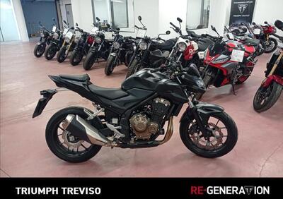 Honda CB 500 F (2019 - 20) - Annuncio 9750480