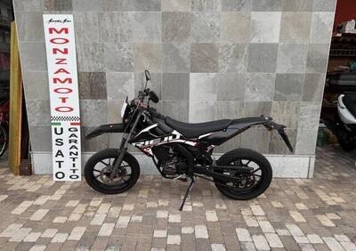 Rieju MRT 125 LC (2023 - 25) - Annuncio 9750521