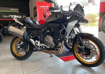 QJ Motor SRT 700 SX (2025) - Annuncio 9750545