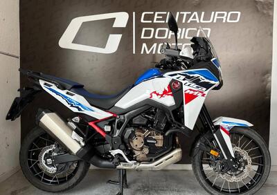 Honda Africa Twin CRF 1100L ES DCT (2024 - 25) - Annuncio 9750544
