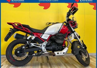Moto Guzzi V85 TT (2019 - 20) - Annuncio 9750581