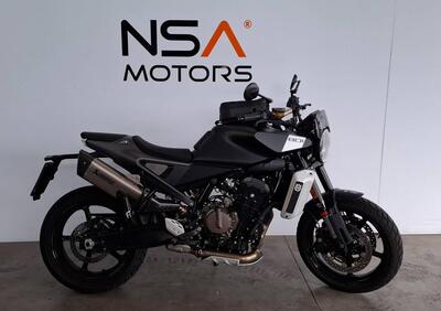 Husqvarna Svartpilen 801 (2024 - 25) - Annuncio 9750602