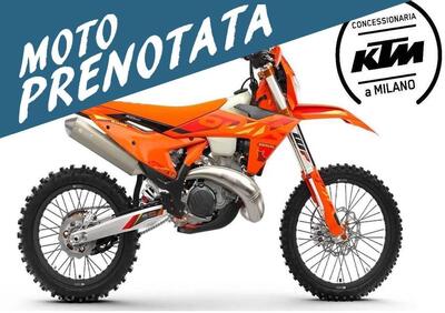 KTM 300 EXC Six Days (2025) - Annuncio 9613752